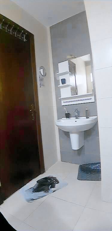 Apartamento Jabal Al Nuzha