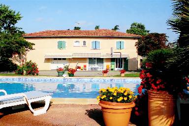 Casa rural de 65 m²