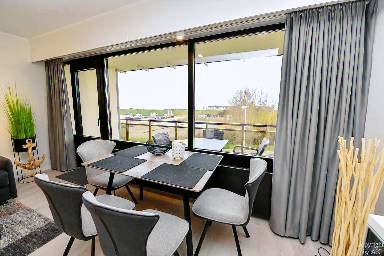 40 m² Apartment