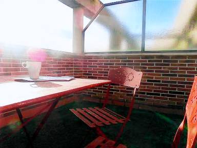Appartement 70 m²
