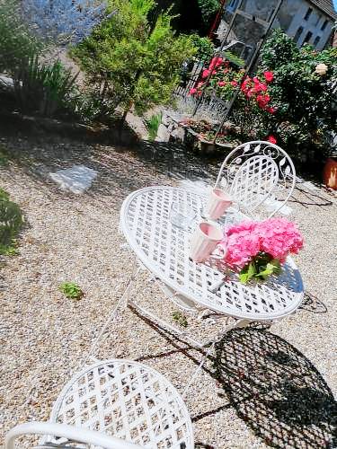Maison de vacances Mercurey