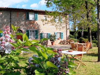 Casa 60 m²