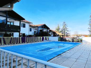 Appartement 30 m²