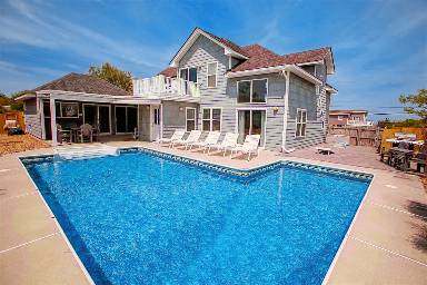 Maison de vacances 273 m²