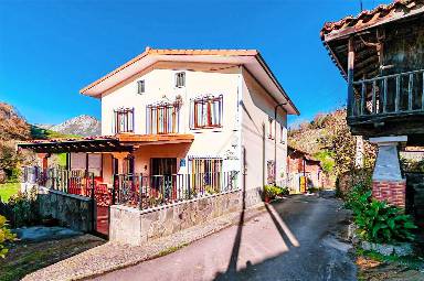 Casa de 250 m²