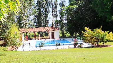 Logement 80 m²