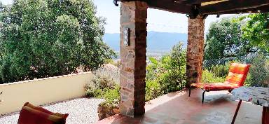 Casa de 150 m²