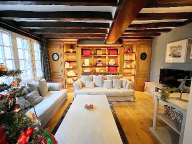 Maison de vacances