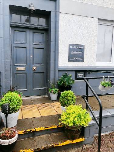 Apartment Mallaig