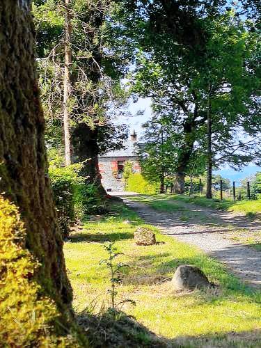 Lodge Balloch