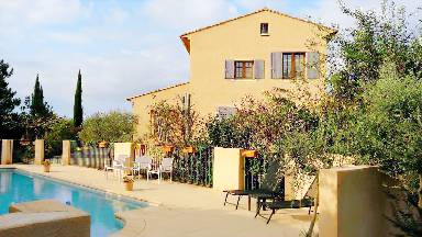Villa 115 m²