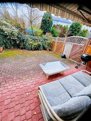 Apartment Ramstein