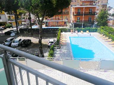 Apartamento de 48 m²
