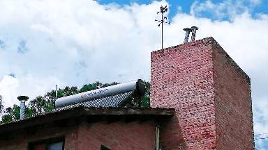 Albergue