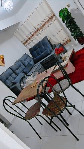 Apart-hotel Santa Isabel