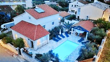 Villa 190 m²