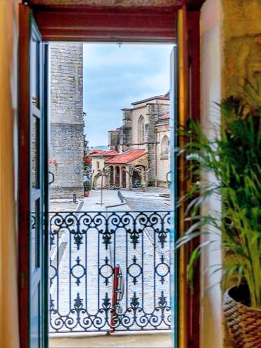Apartamento Hondarribia