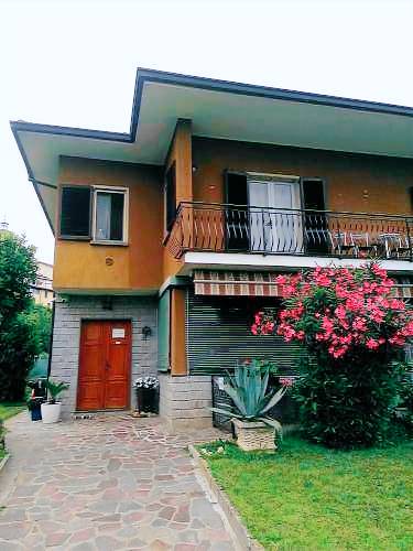 Casa Grumello del Monte