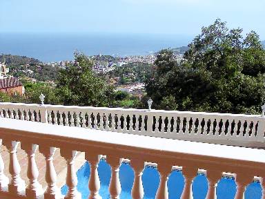 Villa 90 m²