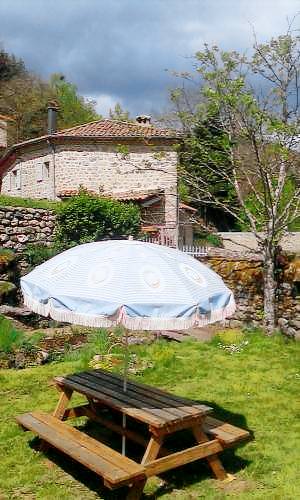 Bed and breakfast  Marcols-les-Eaux