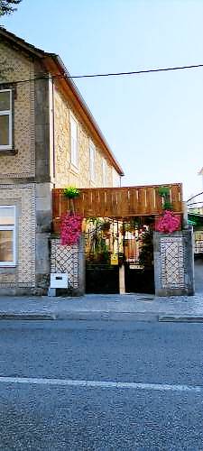 Bed & Breakfast Viseu