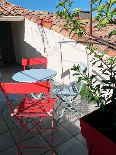 Appartement 78 m²