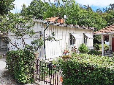 35 m² Cabin