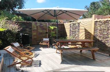 121 m² Villa