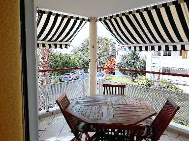 Appartement 52 m²