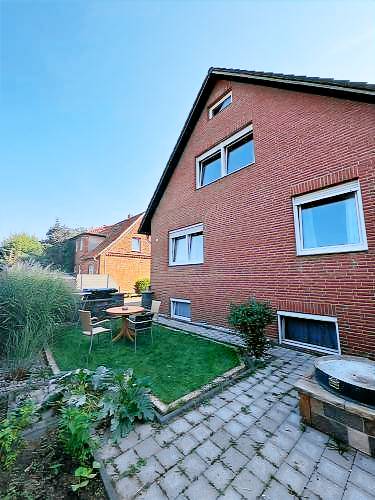 Ferienwohnung Garbsen