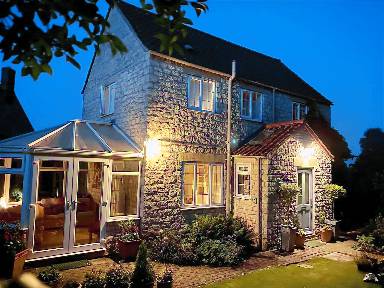 145 m² Cottage
