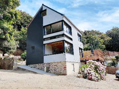 Maison de vacances 90 m²