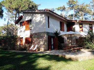 Casa de 80 m²