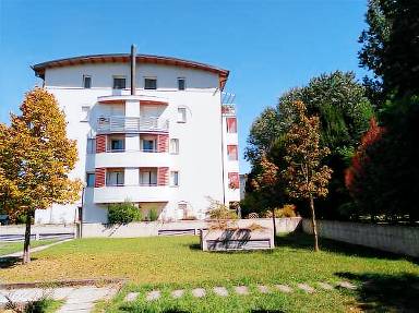 84 m² Apartment