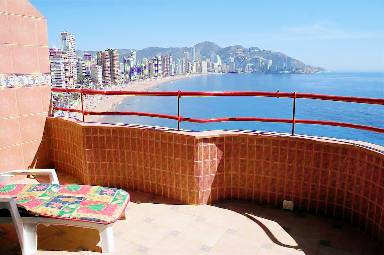 Condominio 120 m²