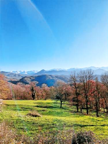 Chambre d'hôtes  Soulan