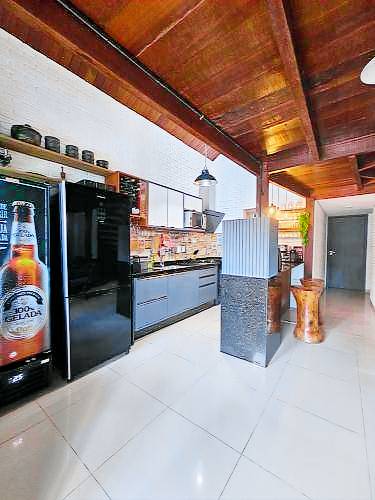 Cabana Gravatá