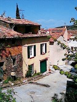 Stuga La Garde-Freinet