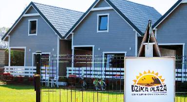 80 m² Dom