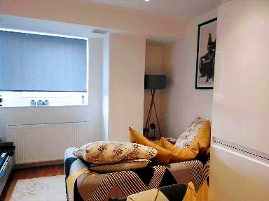 60 m² Ferienwohnung