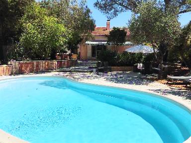 Villa 180 m²