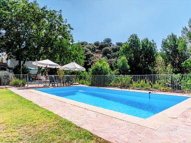 Casa de 60 m²