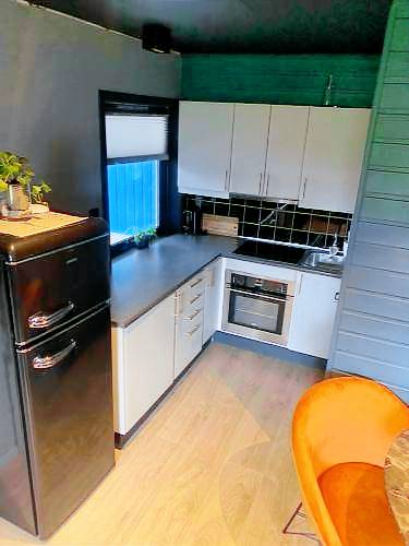 Appartement Tromsø
