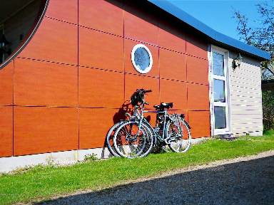 Huis 56 m²