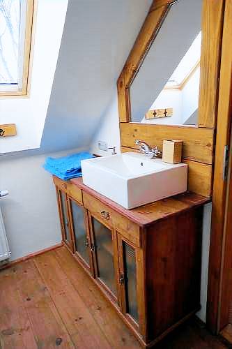 Apartmán Slubice