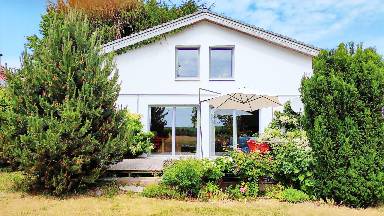 95 m² House
