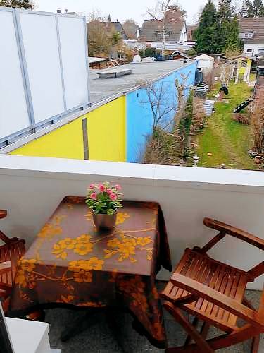 Bed and breakfast Kalk
