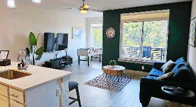 Appartement 65 m²