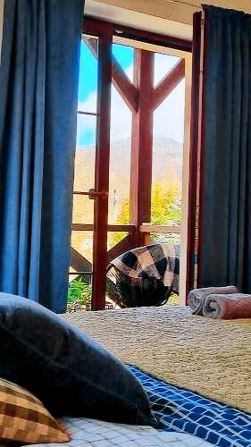 Bed & Breakfast Wetlina