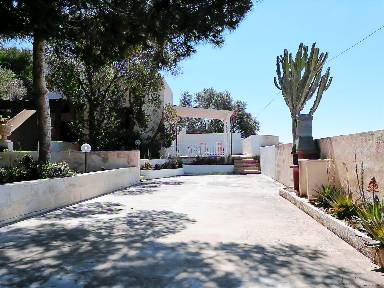 Maison de vacances 35 m²